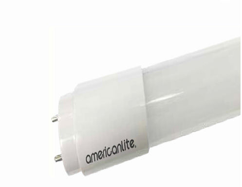 TUBO LED 18W/1800LM NEVADO VIDRIO AMERICANLITE