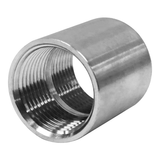 CAMISA CONDUIT ALUMINIO 3''
