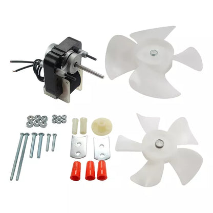Motor evaporador universal eje grueso marca Gen Pro GPR670