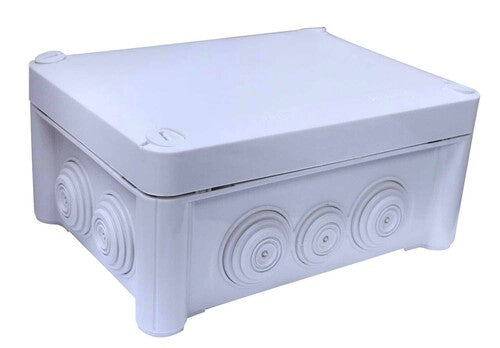 CAJA PLEXO 400X350X120MM PROW