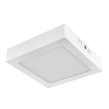 PANEL LED PROW SUPERFICIAL CUADRADO 6W