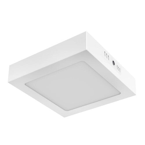 PANEL LED PROW SUPERFICIAL CUADRADO 24W