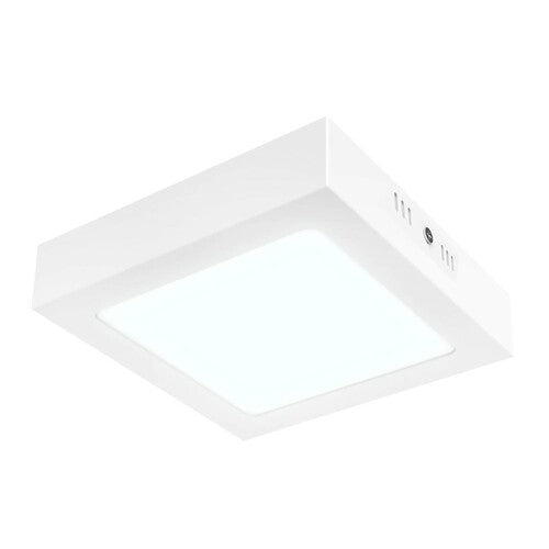 PANEL LED PROW SUPERFICIAL CUADRADO 6W