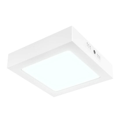PANEL LED PROW SUPERFICIAL CUADRADO 6W