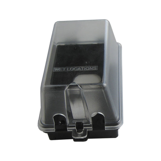 IUC1 - Caja Intemperie