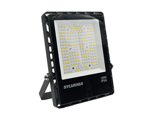 PROYECTOR LED 100W/6.5K JETA SYLVANIA