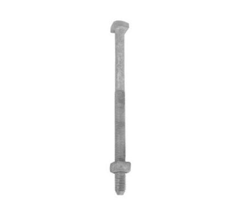 Perno maquina 1/2x6''