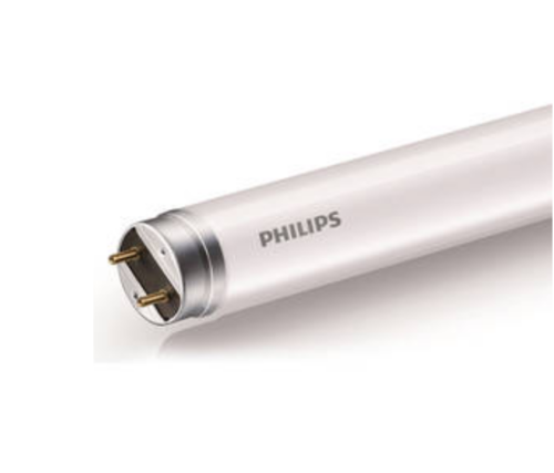 TUBO LED 16W/CLARO/VIDRIO PHILIPS