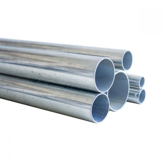 TUBO EMT ALUMINIO DE 2'' UL