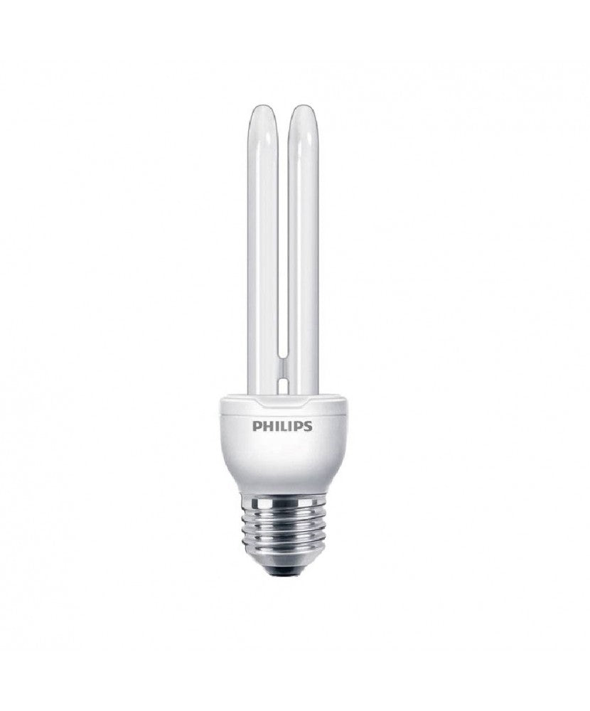 Foco Ahorrador 14W 2U Philips