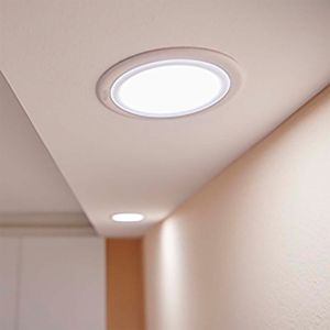 PANEL LED 12W REDONDO EMPOTRAR PHILIPS