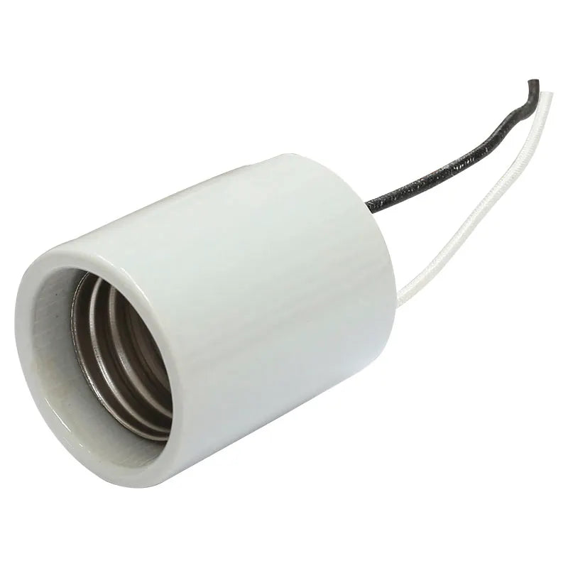 Socket Mogul de porcelana E40