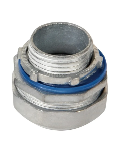 CONECTOR RECTO LT DE 2'' UL
