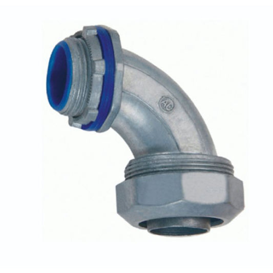 CONECTOR CURVO LT DE 2 1/2'' UL