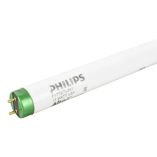 TUBO DE 17W F17T8/TL865 PHILIPS