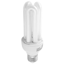 FOCO AHORRADOR 23W/3U/LUZ CALIDA PHILIPS