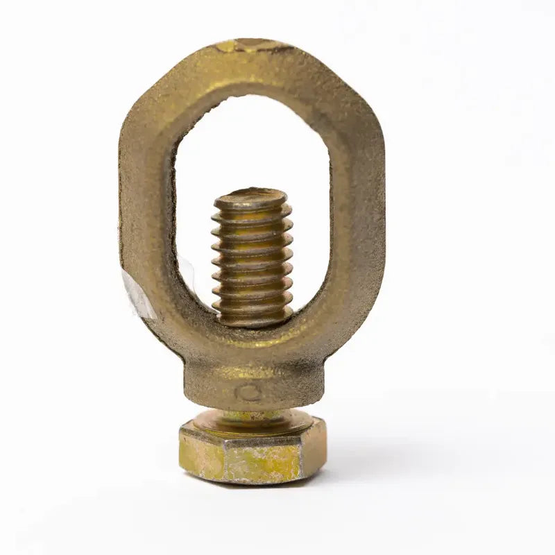 Cepo para barra de cobre de 5/8'' PROW