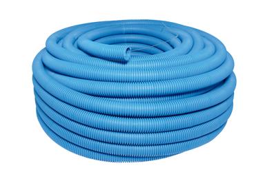 ROLLO DE TECNODUCTO DE 1'' 50MTS ECOREFLEX