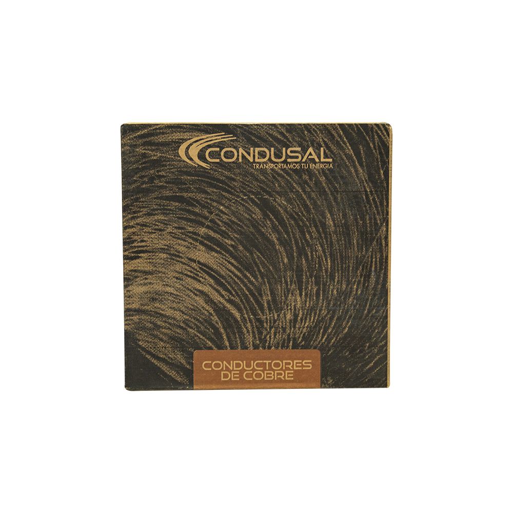 METRO CABLE TNM 3X14 CONDUSAL