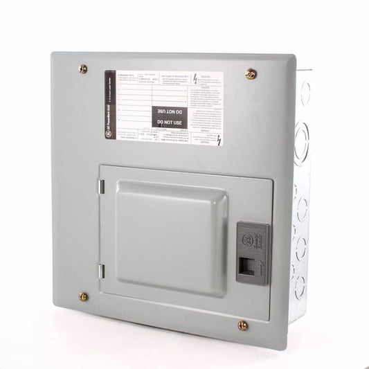 CAJA TERMICA MONOFASICA 8CC TLM812 GENERAL ELECTRIC