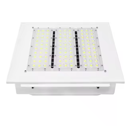 LAMPARA LED GAS STATION 150W LITIAN #LT-T-115E