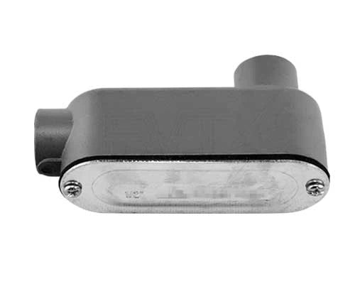 Cuerpo LB de 1/2'' UL