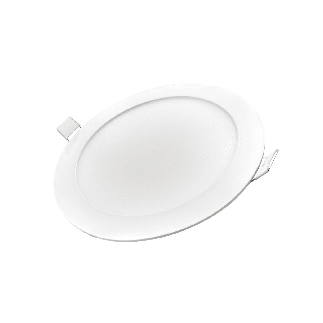 PANEL LED 9W REDONDO EMPOTRAR SYLVANIA
