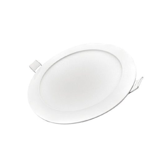 PANEL LED 18W REDONDO EMPOTRAR SYLVANIA
