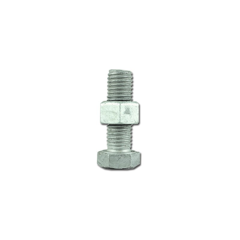 Perno maquina 5/8x2''