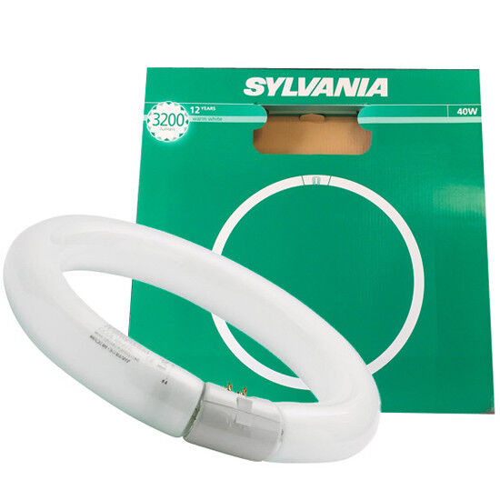 TUBO CIRCULAR 22W SYLVANIA