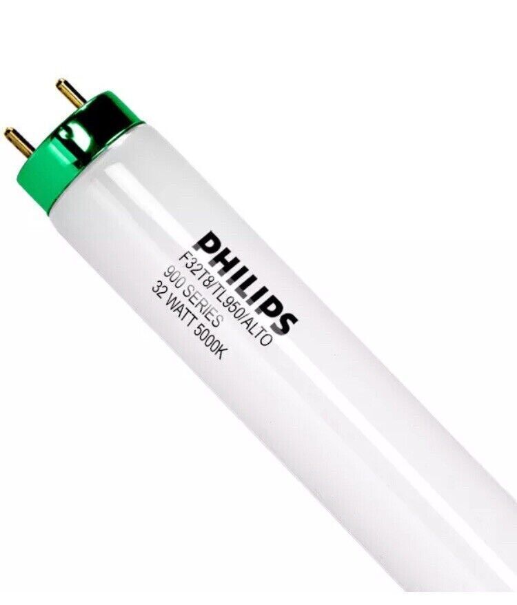TUBO DE 32W F32T8/750 ALTO PHILIPS