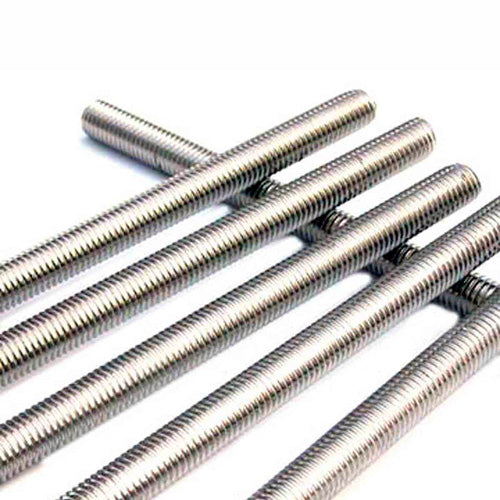 Varilla Roscada Galvanizada 3/8'' x 3mts